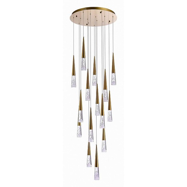 Подвес ST LUCE SOLLEN SL6111.203.15