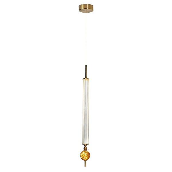 Подвес DELIGHT COLLECTION OD2503 OD2503-H78 gold