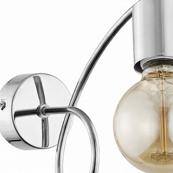 Бра ADILUX TANGO CHROME 24460