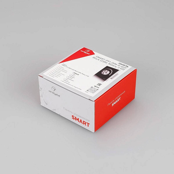 Панель управления ARLIGHT SMART 28425