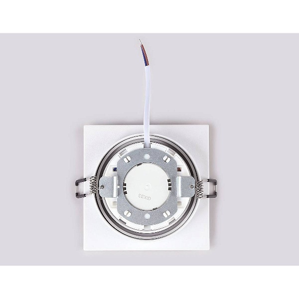 Светильник встраиваемый AMBRELLA LIGHT GX STANDARD TECH TN51915