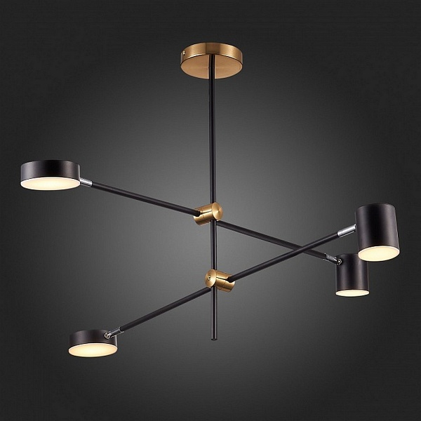 Люстра подвесная ST LUCE RODRIGO SL1604.432.04