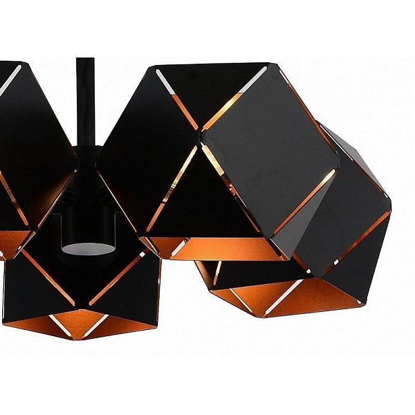 Люстра подвесная ST LUCE Enigma SL258.402.05