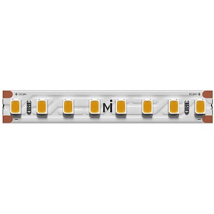 Лента LED ULTRA 12 W/m 24V IP 20 2835/160 4000K 8mm (5м) 201101 MAYTONI