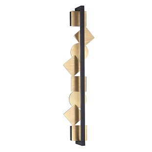 Бра ODEON LIGHT GEOS 6691/12WL