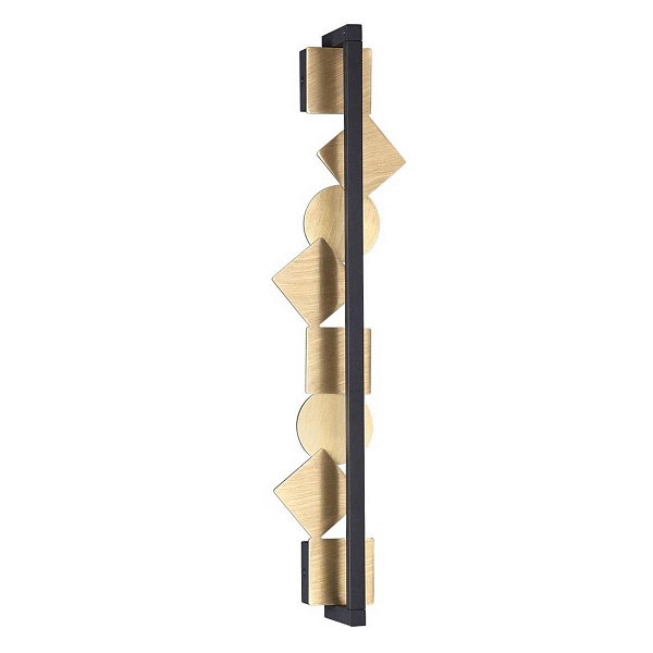 Бра ODEON LIGHT GEOS 6691/12WL