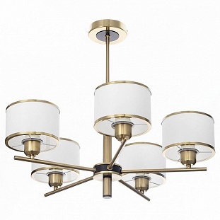 Люстра подвесная CITILUX ALTON CL421253
