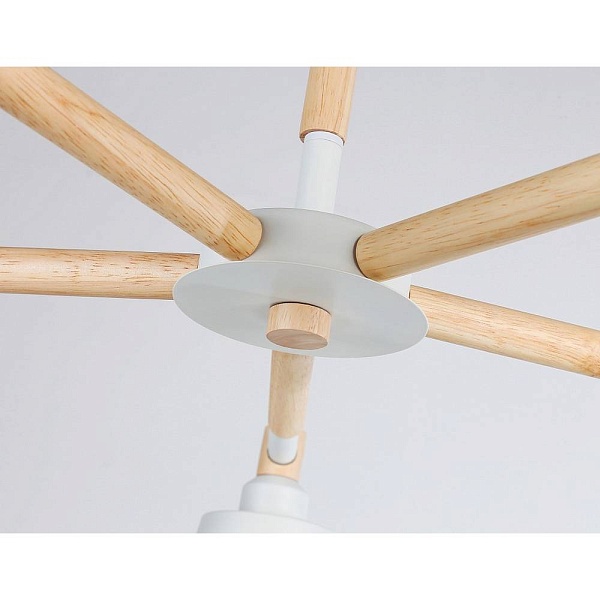 Люстра потолочная AMBRELLA LIGHT TR TR82208