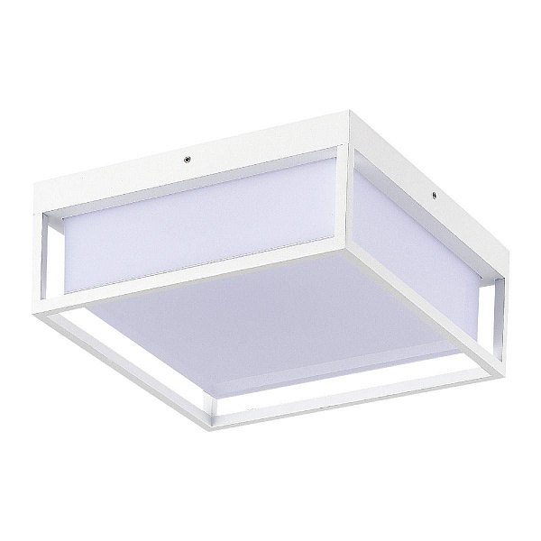 Светильник уличный потолочный ST LUCE CUBO SL9517.502.01