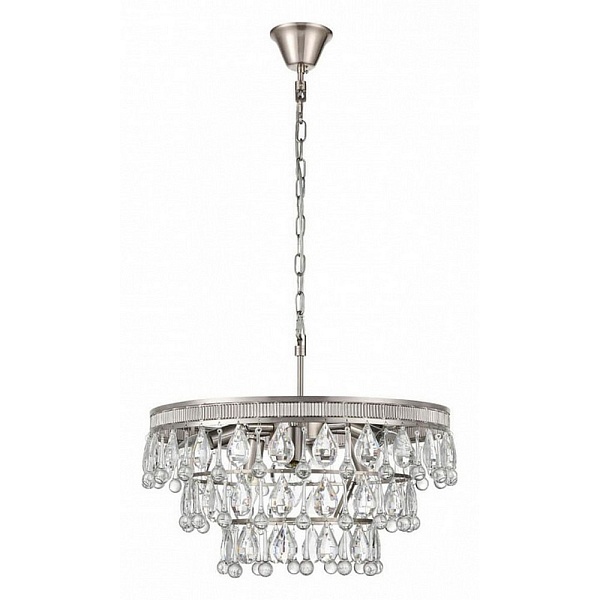Люстра подвесная VELE LUCE AUGOSTINA VL3253P06