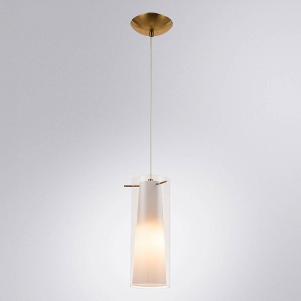Подвес ARTE LAMP ARIES A8983SP-1PB