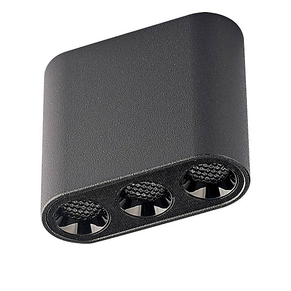 Спот ODEON LIGHT SMALL 7092/8CL