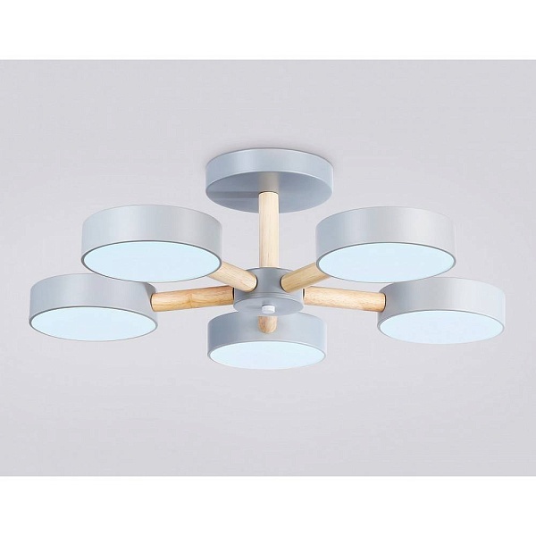 Люстра потолочная AMBRELLA LIGHT FL FL4826