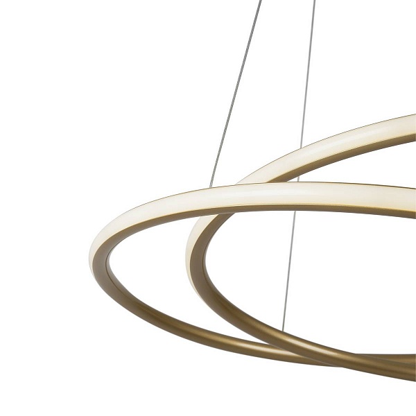 Подвес MAYTONI NOLA MOD100PL-L47BSK1