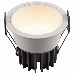 Светильник встраиваемый DENKIRS DK4500 DK4500-WH