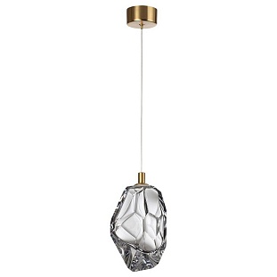Подвес ODEON LIGHT HIGHTECH 7114/4LA