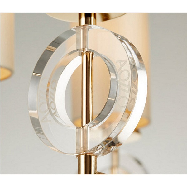 Бра DELIGHT COLLECTION FELTON KM0842W-1