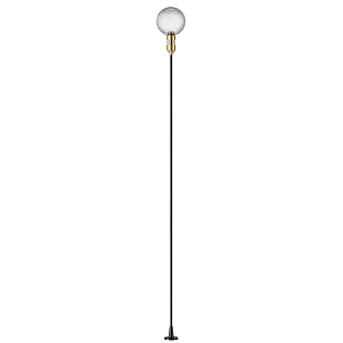 Светильник уличный столб низкий ODEON LIGHT NATURE 7121/2GLB