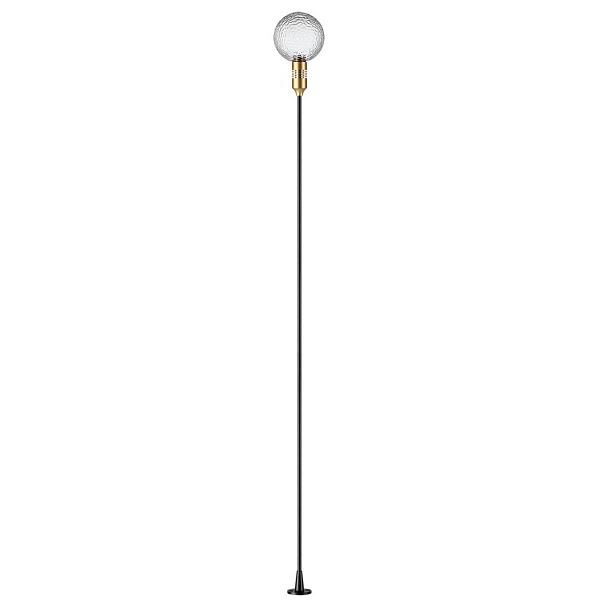 Светильник уличный столб низкий ODEON LIGHT NATURE 7121/2GLB