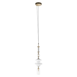 Подвес LOFT IT SPINDLE 10423/C