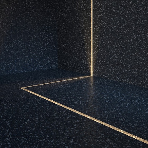 Профиль для ленты LED накладной MAYTONI 15x6мм с матовым рассеивателем ALM001S-2M