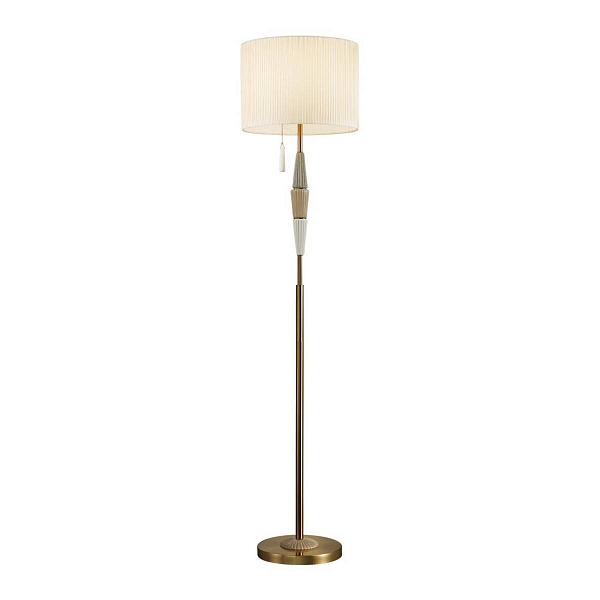 Торшер ODEON LIGHT LATTE 5403/1FA