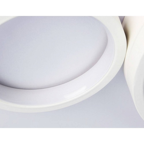 Люстра потолочная AMBRELLA LIGHT FL FL4812