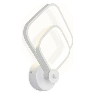 Бра AMBRELLA LIGHT METALLIC 15 FL420