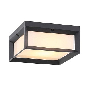 Светильник уличный потолочный ST LUCE CUBISTA SL077.402.01