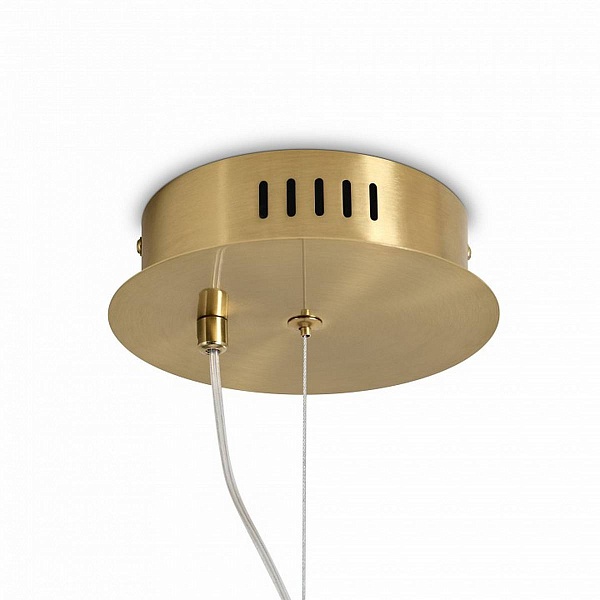 Подвес FREYA GRAIL FR6183PL-L4BS