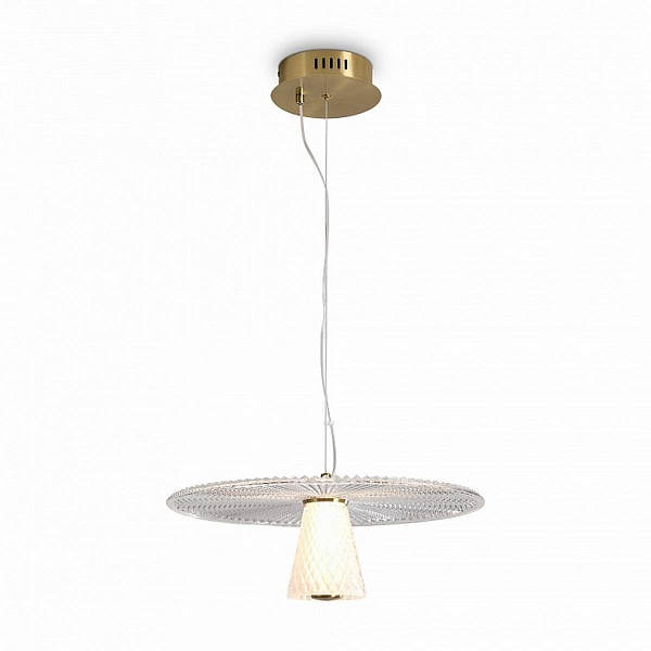 Подвес FREYA GRAIL FR6183PL-L4BS