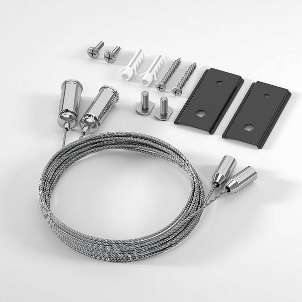 Подвесное крепление ELEKTROSTANDARD SLIM MAGNETIC a066680