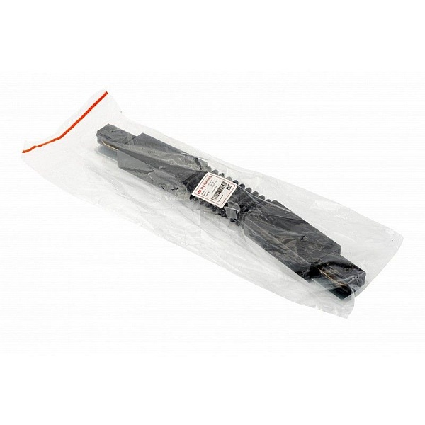 L-коннектор DENKIRS DK TRACK BLACK TR1106-BK
