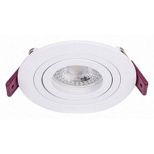 Светильник встраиваемый FAVOURITE LAMPPU 4541-1C