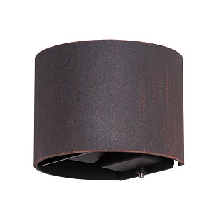 Светильник уличный настенный ARTE LAMP RULLO A1415AL-1RI