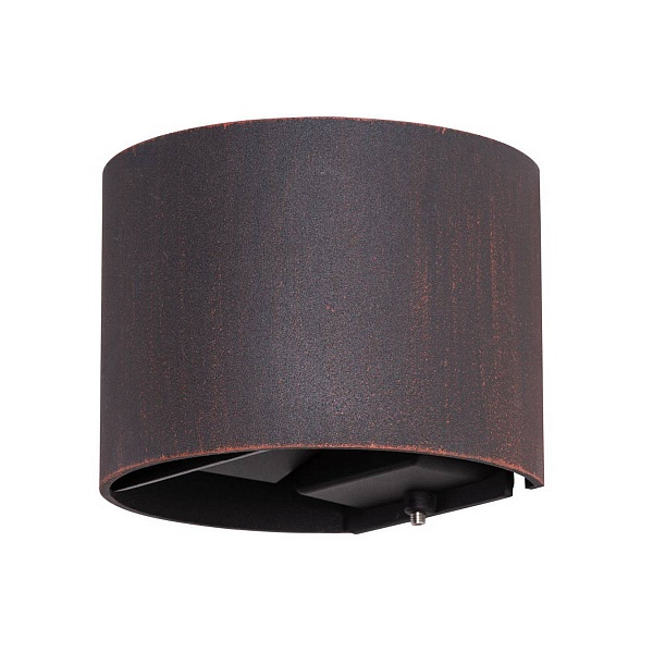 Светильник уличный настенный ARTE LAMP RULLO A1415AL-1RI