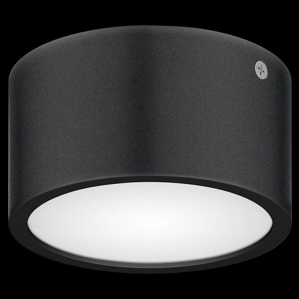 Светильник уличный потолочный LIGHTSTAR ZOLLA 380173
