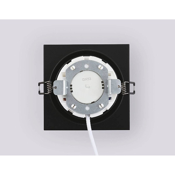 Светильник встраиваемый AMBRELLA LIGHT GX STANDARD TECH TN52339