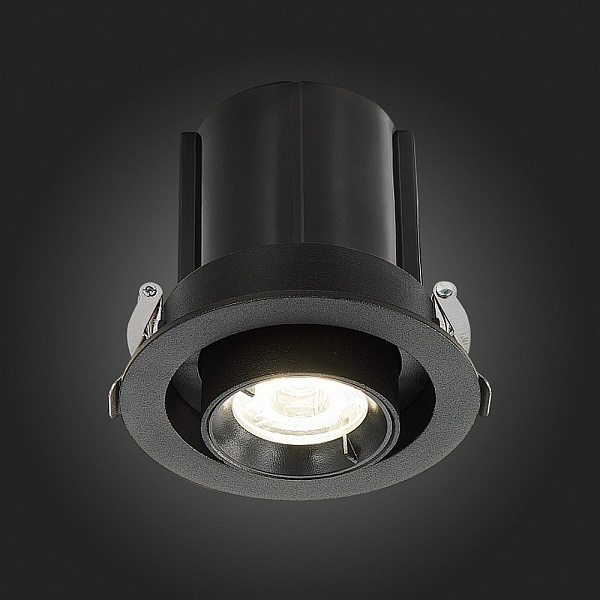 Светильник встраиваемый ST LUCE ST702 ST702.348.12