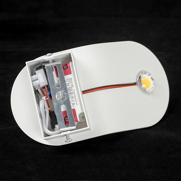 Бра LUSSOLE GULF LSP-7227