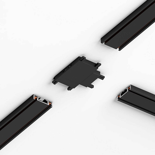 Коннектор прямой ELEKTROSTANDARD FLAT MAGNETIC a063739
