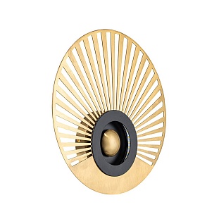 Бра ARTE LAMP BISCOTTO A2641AP-1GO