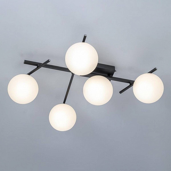 Люстра потолочная CITILUX DORSY CL223152