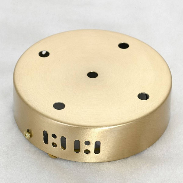Подвес LUSSOLE CENTENNIAL LSP-7024