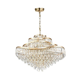 Люстра подвесная ODEON LIGHT WAYTA 5073/25
