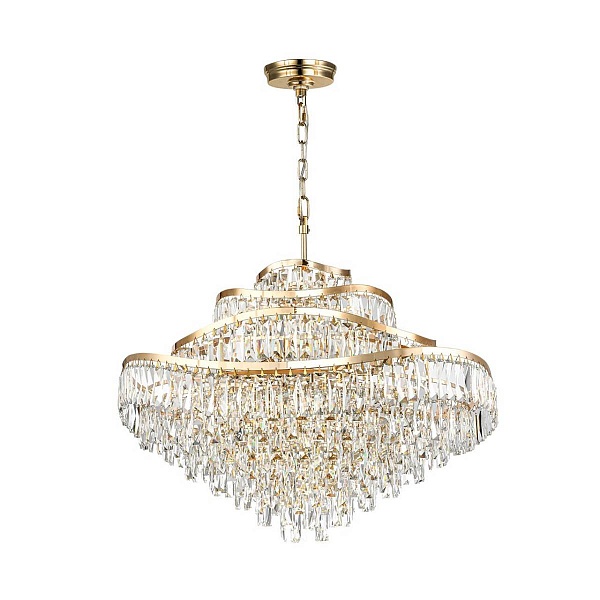 Люстра подвесная ODEON LIGHT WAYTA 5073/25