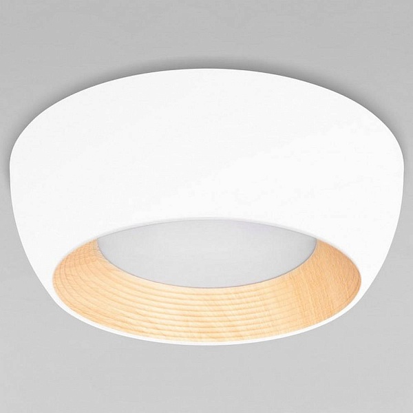 Светильник потолочный LOFT IT FOLK 10255/350 White
