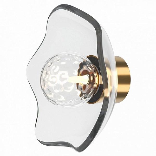 Бра MAYTONI MIRACLE MOD207WL-01BS
