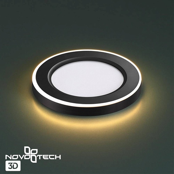 Светильник встраиваемый NOVOTECH SPOT 359019