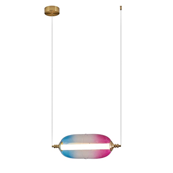 Подвес DELIGHT COLLECTION OD2508 OD2508 gold
